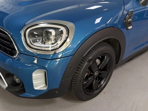 MINI Countryman Cooper 100 kW (136 CV)