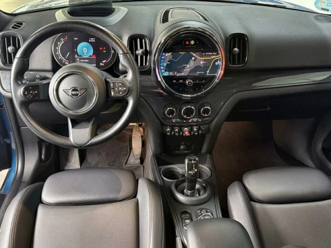 MINI Countryman Cooper 100 kW (136 CV)