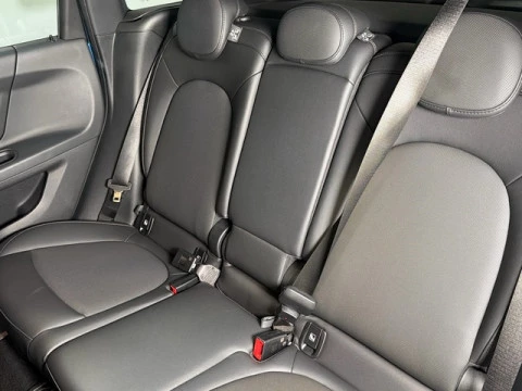 MINI Countryman Cooper 100 kW (136 CV)