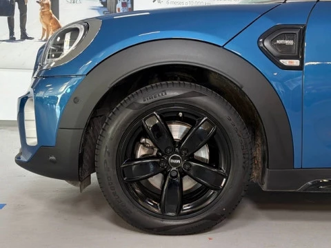 MINI Countryman Cooper 100 kW (136 CV)