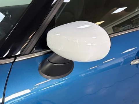 MINI Countryman Cooper 100 kW (136 CV)