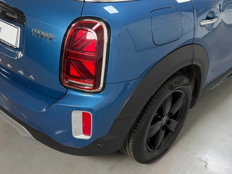 MINI Countryman Cooper 100 kW (136 CV)