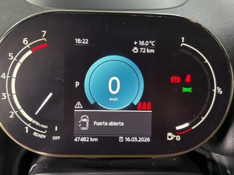 MINI Countryman Cooper 100 kW (136 CV)