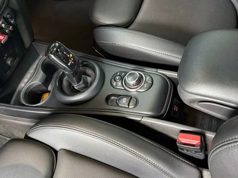 MINI Countryman Cooper 100 kW (136 CV)