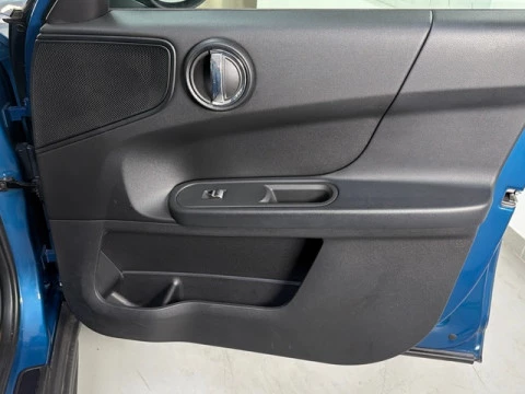 MINI Countryman Cooper 100 kW (136 CV)