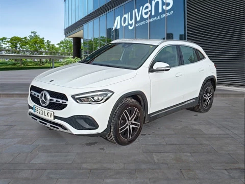 Mercedes-Benz GLA GLA 200