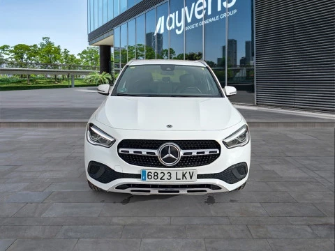 Mercedes-Benz GLA GLA 200
