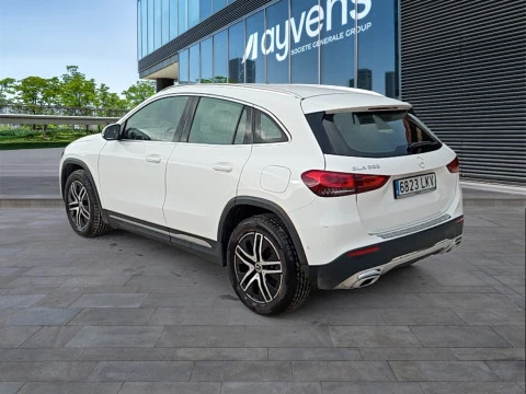 Mercedes-Benz GLA GLA 200