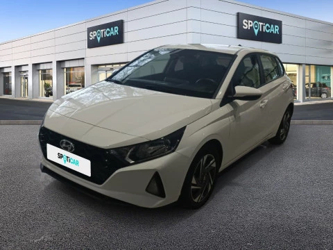 Hyundai i20 1.0 TGDI 74kW (100CV) Klass