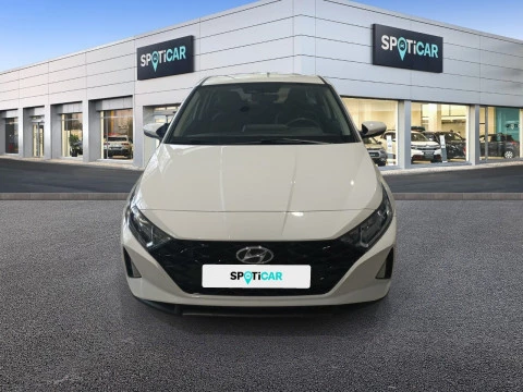 Hyundai i20 1.0 TGDI 74kW (100CV) Klass