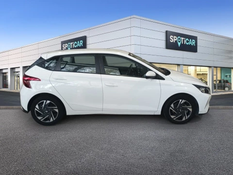 Hyundai i20 1.0 TGDI 74kW (100CV) Klass