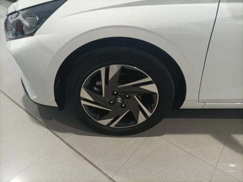 Hyundai i20 1.0 TGDI 74kW (100CV) Klass