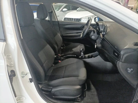 Hyundai i20 1.0 TGDI 74kW (100CV) Klass