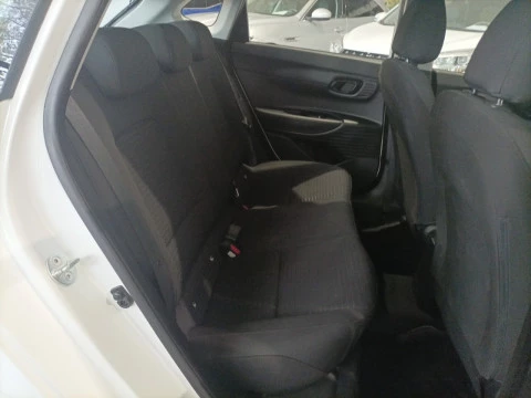 Hyundai i20 1.0 TGDI 74kW (100CV) Klass