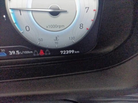 Hyundai i20 1.0 TGDI 74kW (100CV) Klass