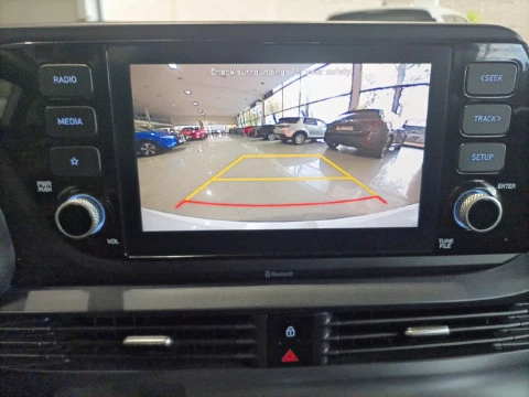 Hyundai i20 1.0 TGDI 74kW (100CV) Klass