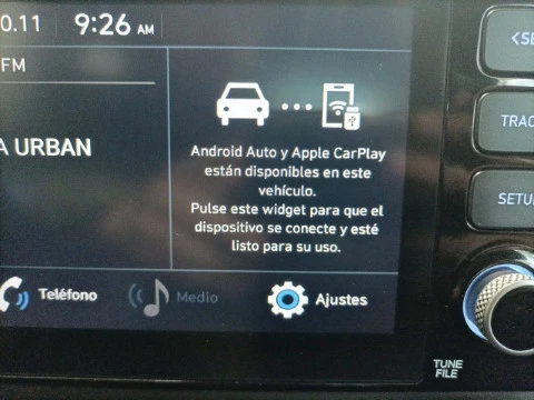 Hyundai i20 1.0 TGDI 74kW (100CV) Klass