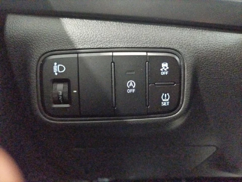 Hyundai i20 1.0 TGDI 74kW (100CV) Klass