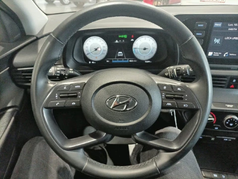 Hyundai i20 1.0 TGDI 74kW (100CV) Klass
