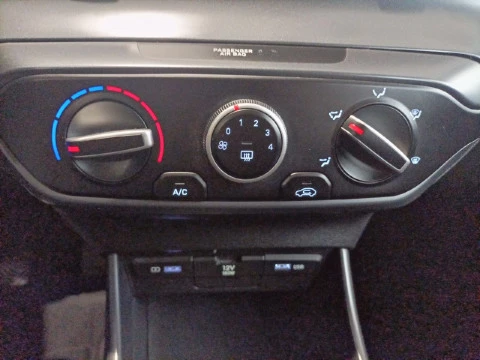 Hyundai i20 1.0 TGDI 74kW (100CV) Klass