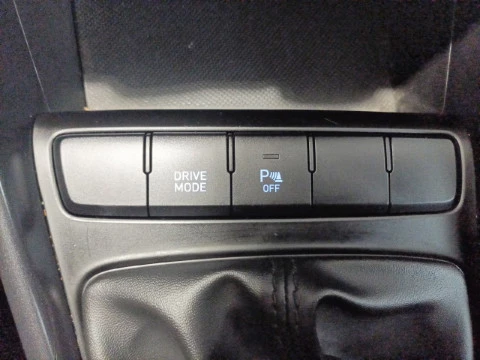 Hyundai i20 1.0 TGDI 74kW (100CV) Klass