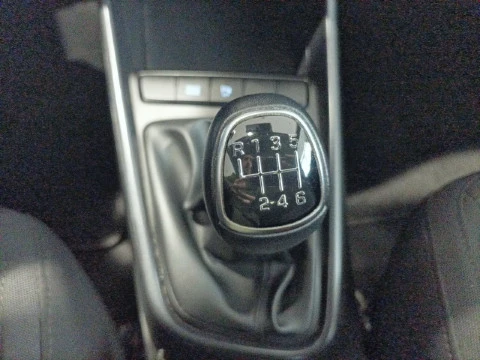 Hyundai i20 1.0 TGDI 74kW (100CV) Klass