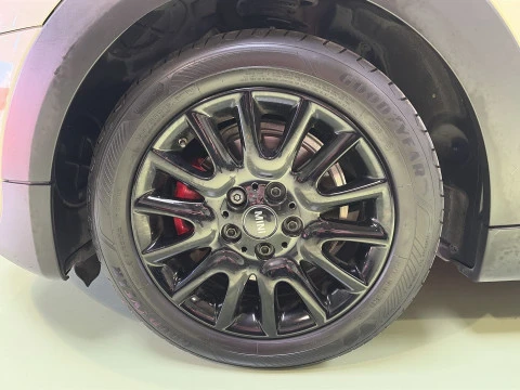 MINI Cooper 100 kW (136 CV)