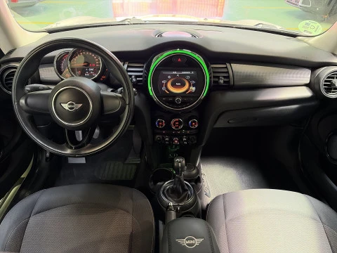 MINI Cooper 100 kW (136 CV)