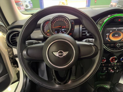 MINI Cooper 100 kW (136 CV)