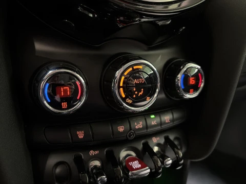 MINI Cooper 100 kW (136 CV)