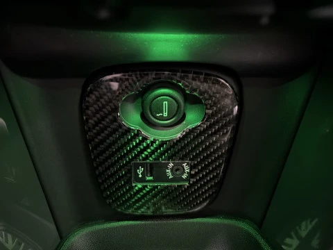 MINI Cooper 100 kW (136 CV)