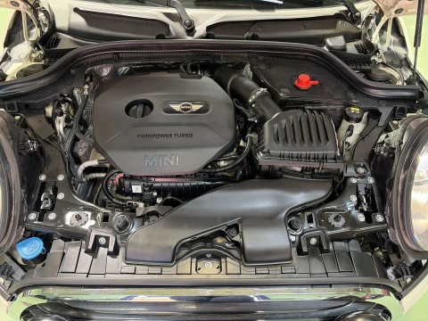 MINI Cooper 100 kW (136 CV)