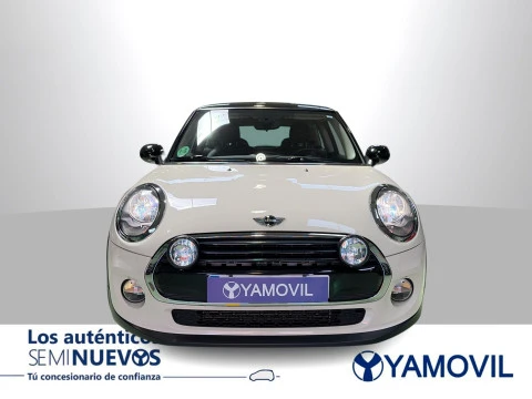 MINI Cooper 100 kW (136 CV)