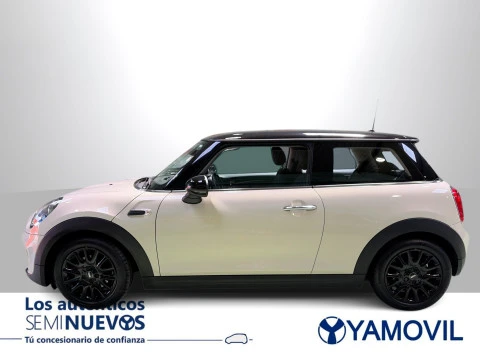 MINI Cooper 100 kW (136 CV)