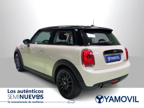 MINI Cooper 100 kW (136 CV)