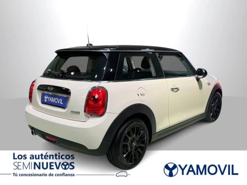 MINI Cooper 100 kW (136 CV)