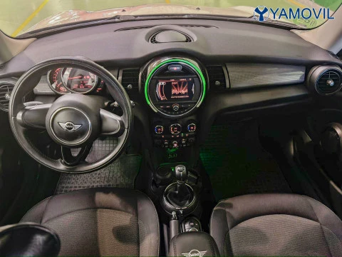 MINI Cooper 100 kW (136 CV)