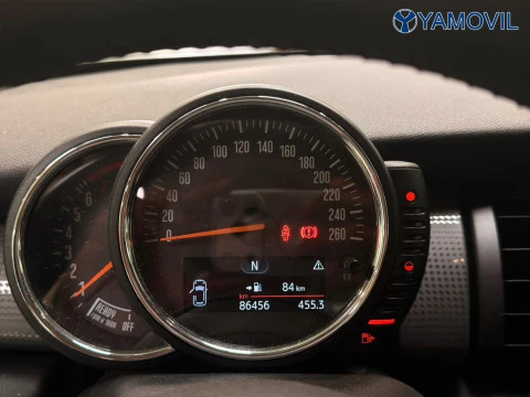 MINI Cooper 100 kW (136 CV)