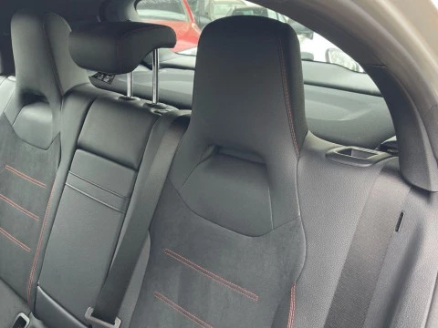 Mercedes-Benz Clase A 180 d Compacto