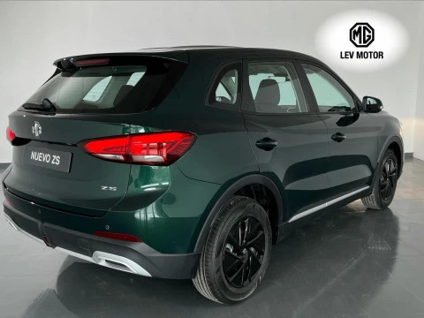 MG ZS 1.5 Standard