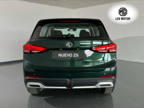 MG ZS 1.5 Standard