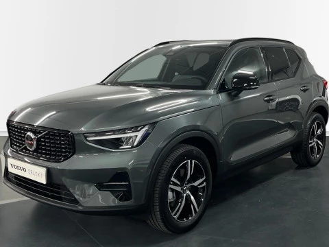 Volvo XC40 XC40 B3 PLUS DARK