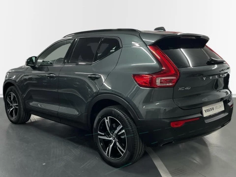 Volvo XC40 XC40 B3 PLUS DARK