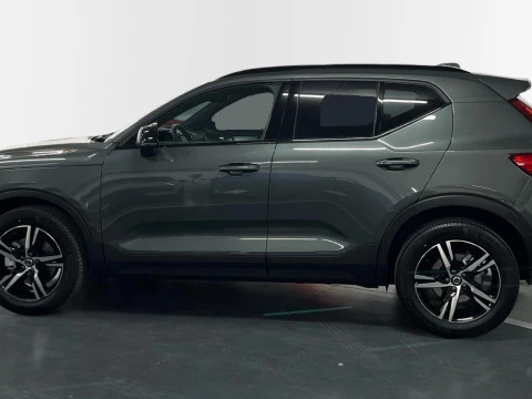 Volvo XC40 XC40 B3 PLUS DARK