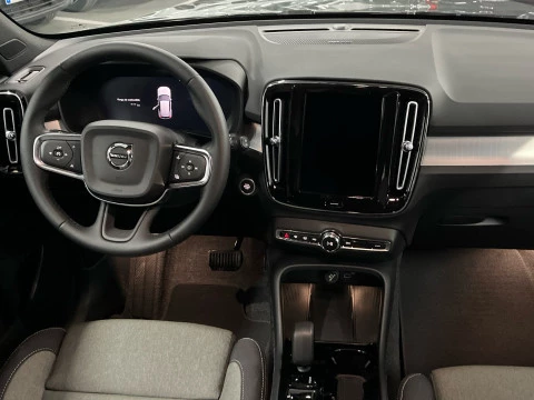 Volvo XC40 XC40 B3 PLUS DARK