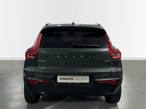 Volvo XC40 XC40 B3 PLUS DARK