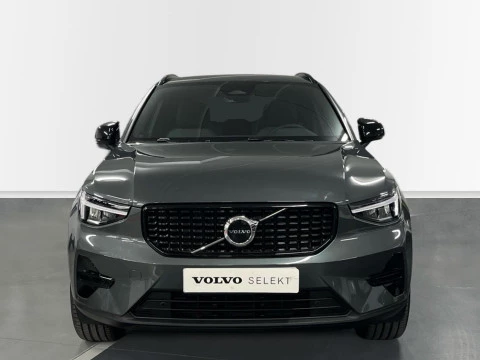 Volvo XC40 XC40 B3 PLUS DARK