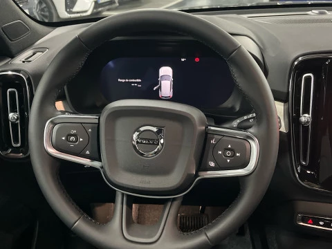 Volvo XC40 XC40 B3 PLUS DARK