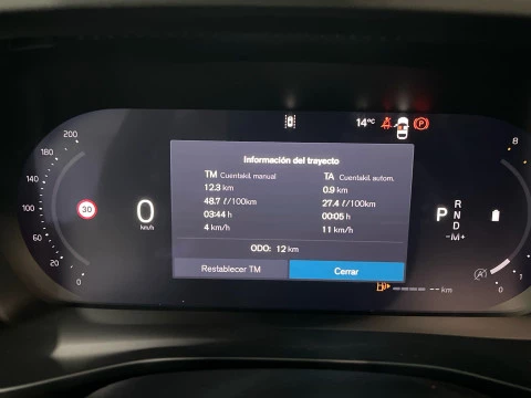 Volvo XC40 XC40 B3 PLUS DARK