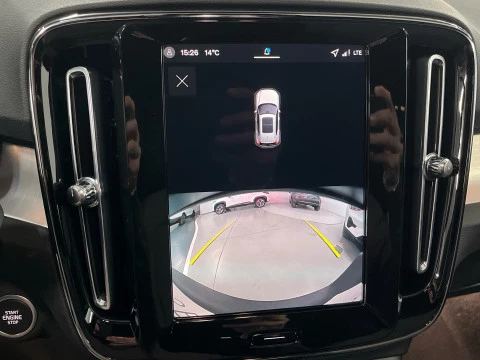 Volvo XC40 XC40 B3 PLUS DARK